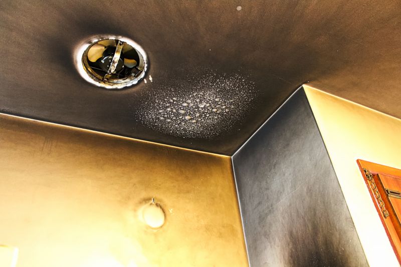 Smoke Damage Service